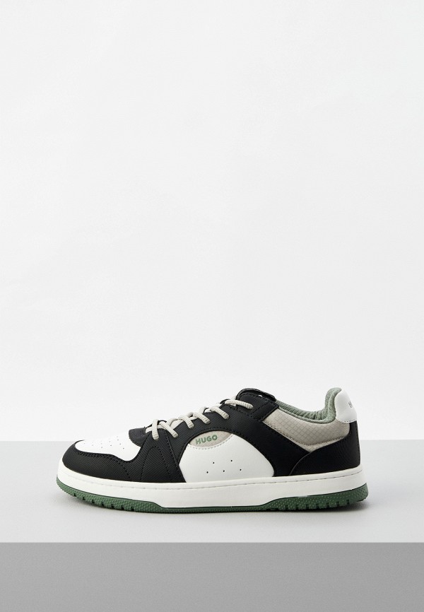 Hugo Кеды - фото 1