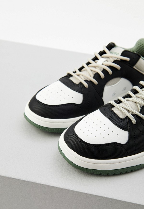 Hugo Кеды - фото 2