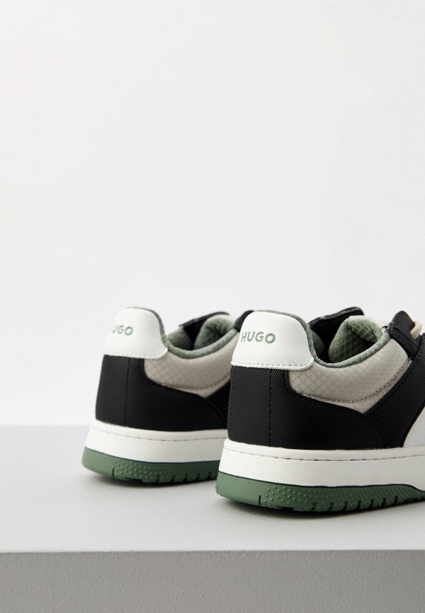 Hugo Кеды - фото 4