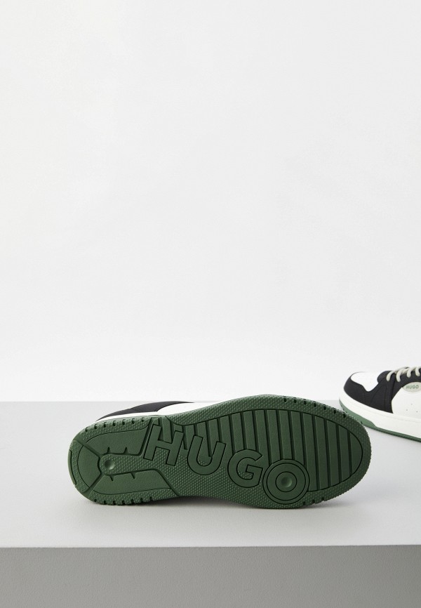 Hugo Кеды - фото 5