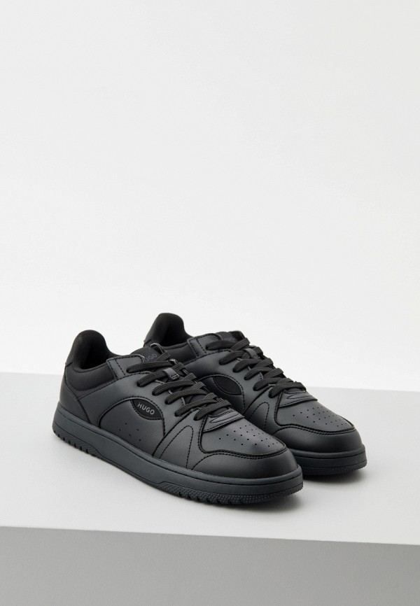 Hugo Кеды - фото 3