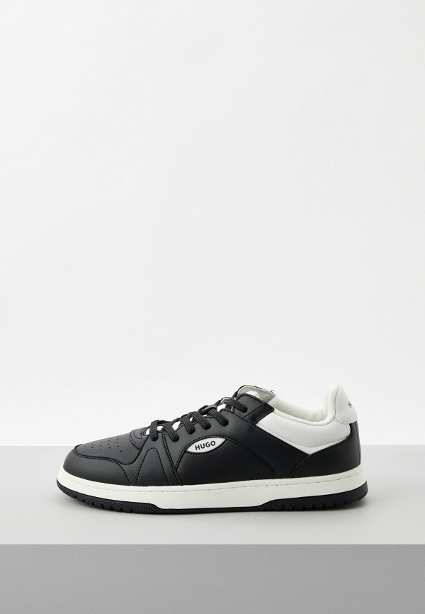 Hugo Кеды - фото 1