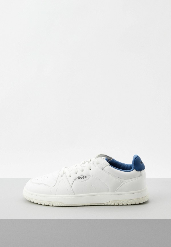 Hugo Кеды - Hadrian_tenn_puny - фото 1