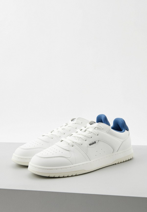 Hugo Кеды - Hadrian_tenn_puny - фото 3