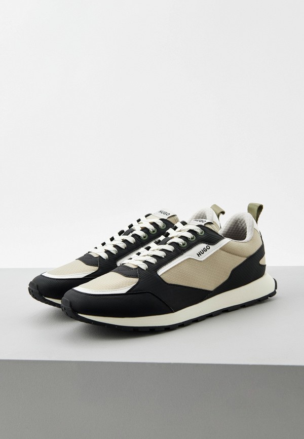 Hugo Кроссовки - фото 3