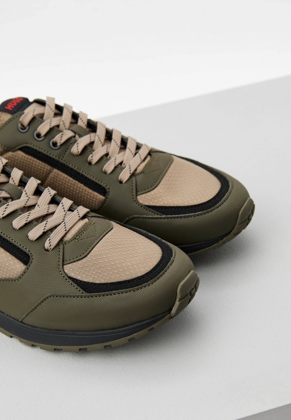 Hugo Кроссовки - Icelin_Runn_puny - фото 2