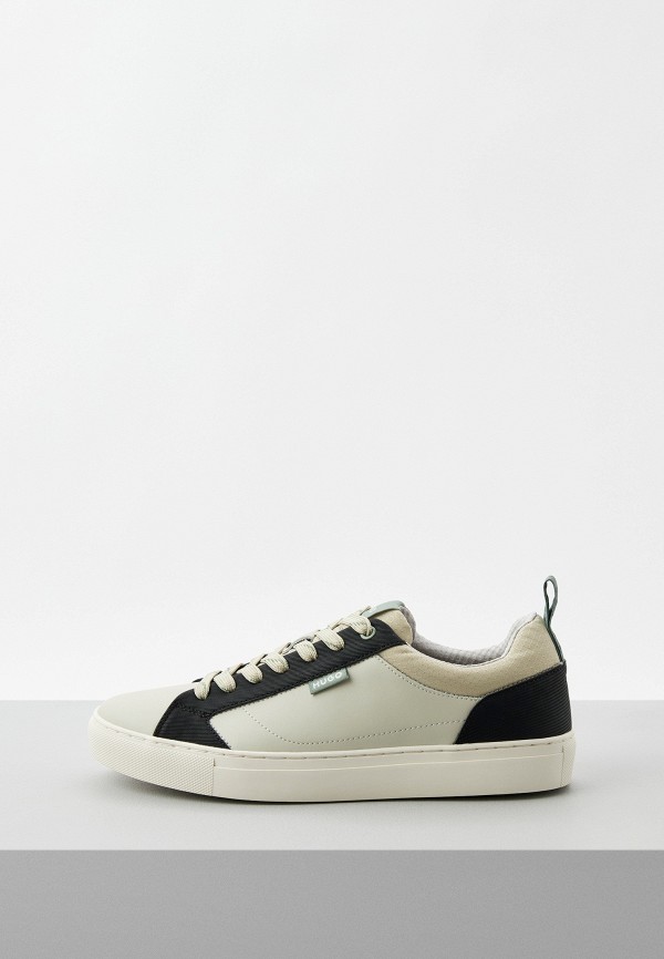 Hugo Кеды - Morrie Tenn - фото 1