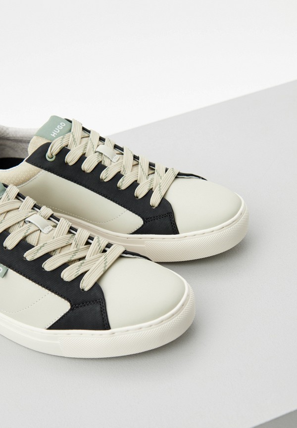 Hugo Кеды - Morrie Tenn - фото 2