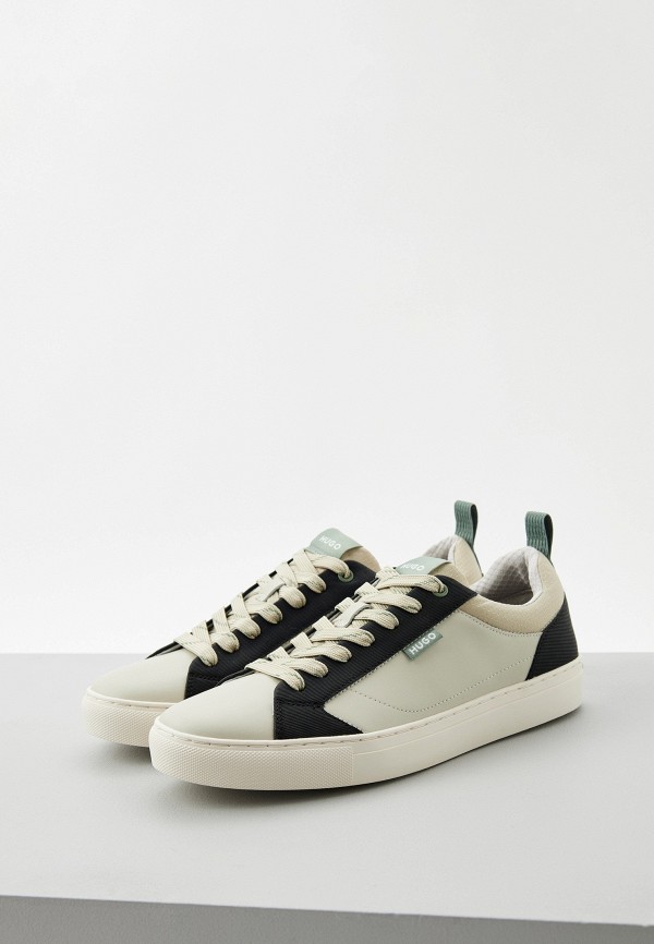 Hugo Кеды - Morrie Tenn - фото 3