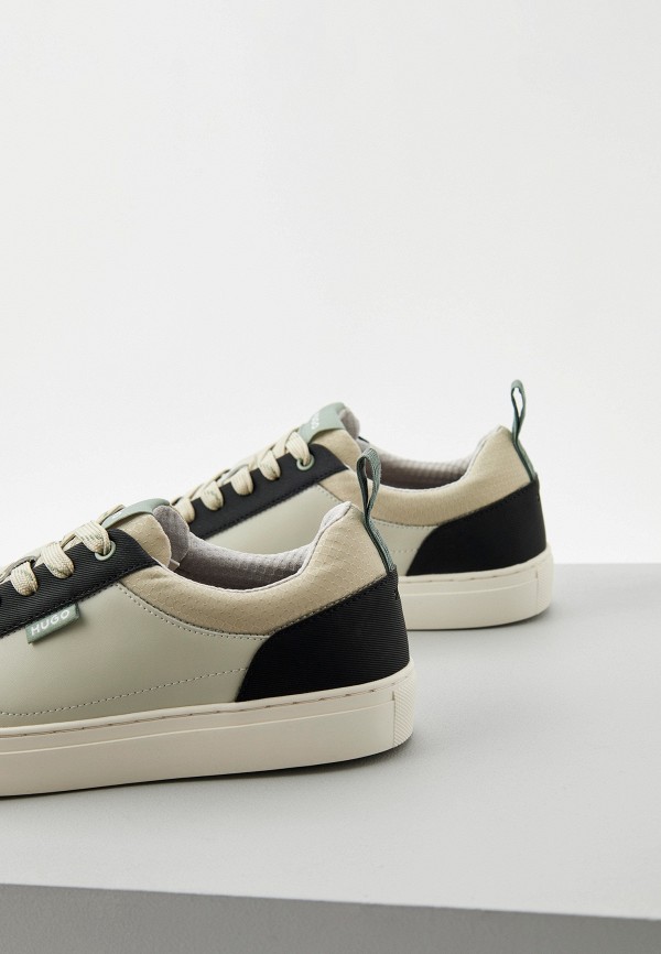 Hugo Кеды - Morrie Tenn - фото 4