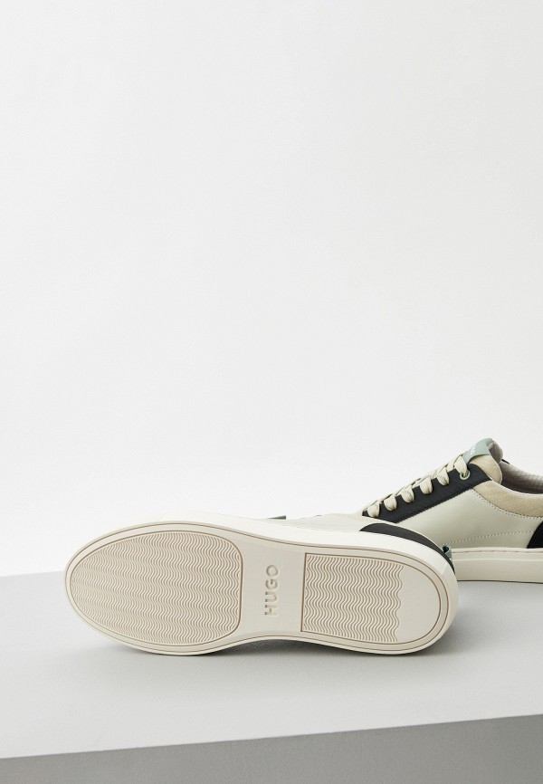 Hugo Кеды - Morrie Tenn - фото 5