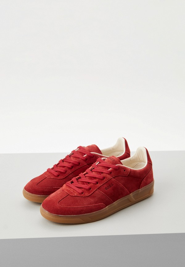 Boss Кеды - фото 3