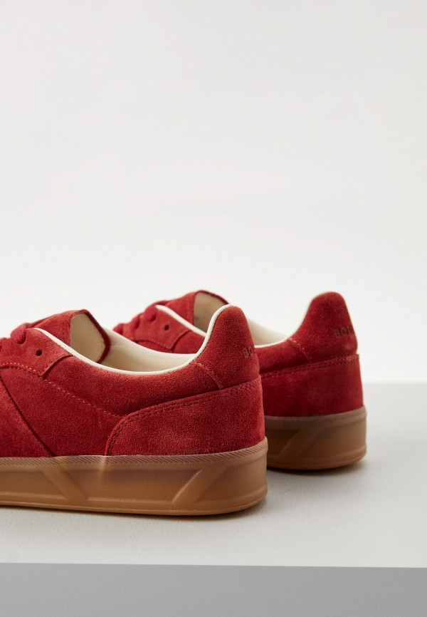 Boss Кеды - фото 4