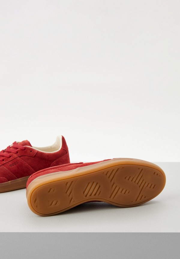 Boss Кеды - фото 5