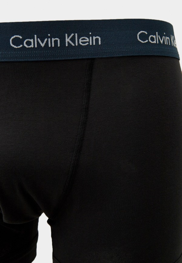 Calvin Klein Underwear Трусы 3 шт. - TRUNK - фото 3