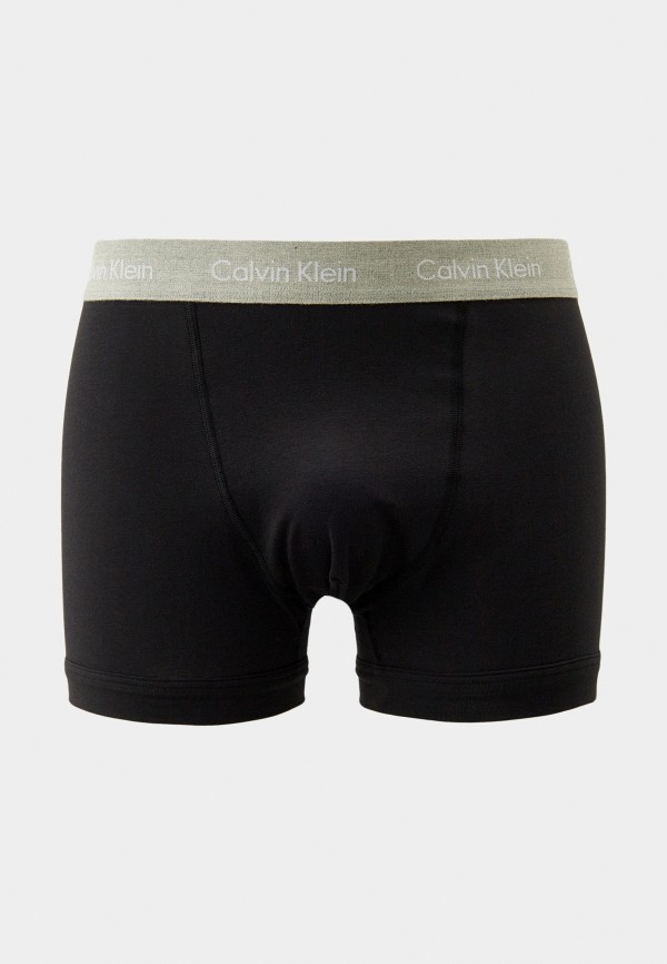 Calvin Klein Underwear Трусы 3 шт. - TRUNK - фото 5