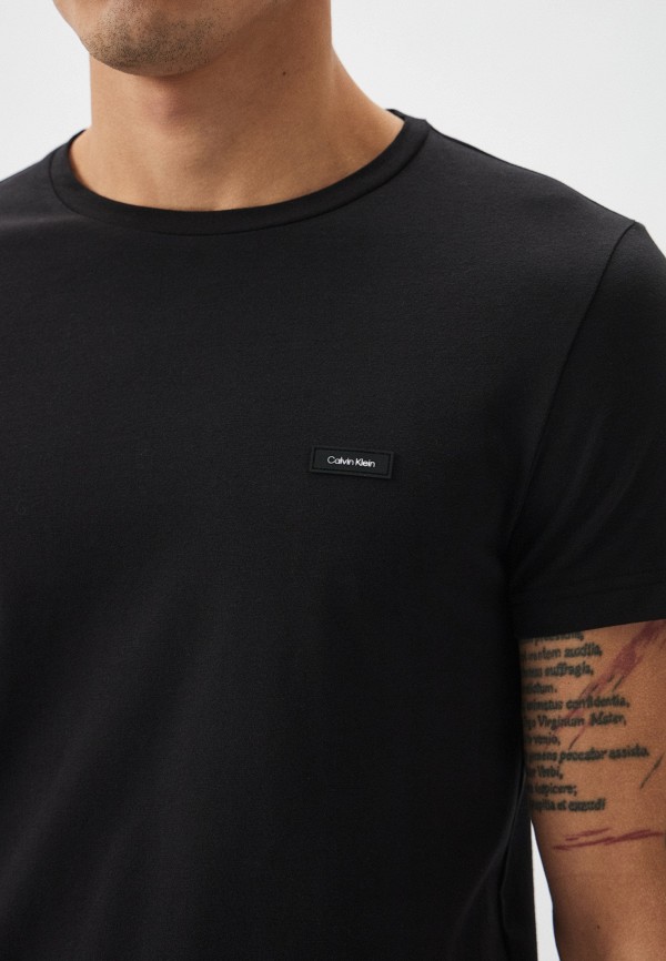 Calvin Klein Футболка - фото 4