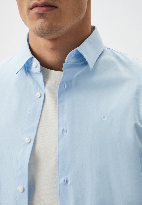 Calvin Klein Рубашка - фото 4