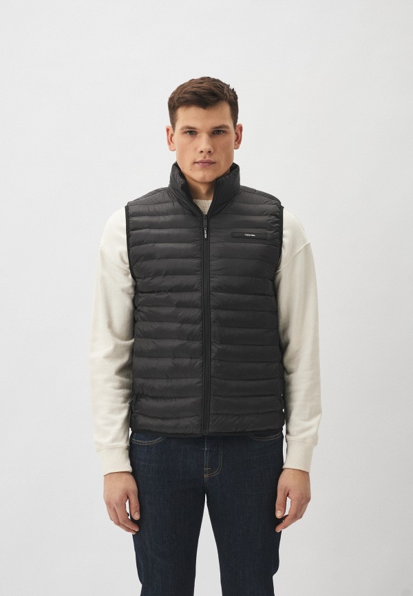 Calvin Klein Жилет утепленный - фото 1