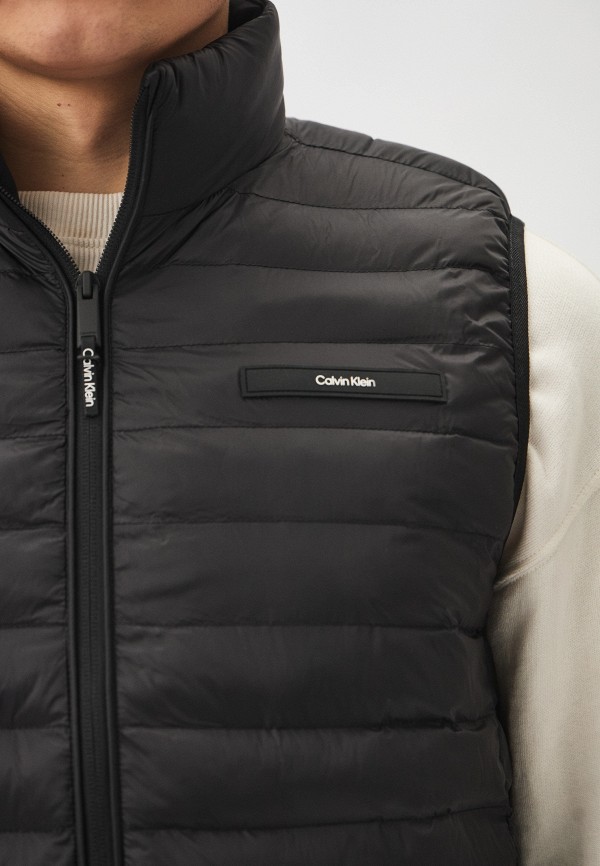 Calvin Klein Жилет утепленный - фото 5