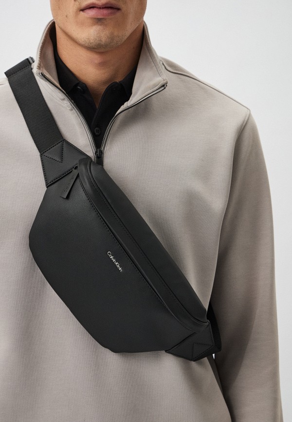 Calvin Klein Сумка поясная - фото 6