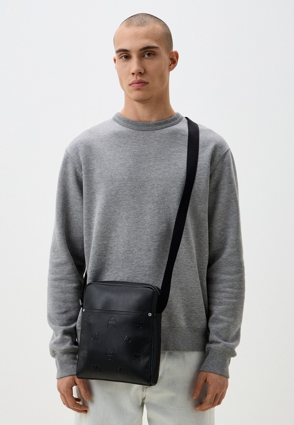 Calvin Klein Jeans Сумка - фото 5