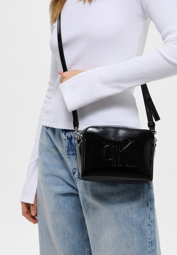 Calvin Klein Jeans Сумка - фото 6