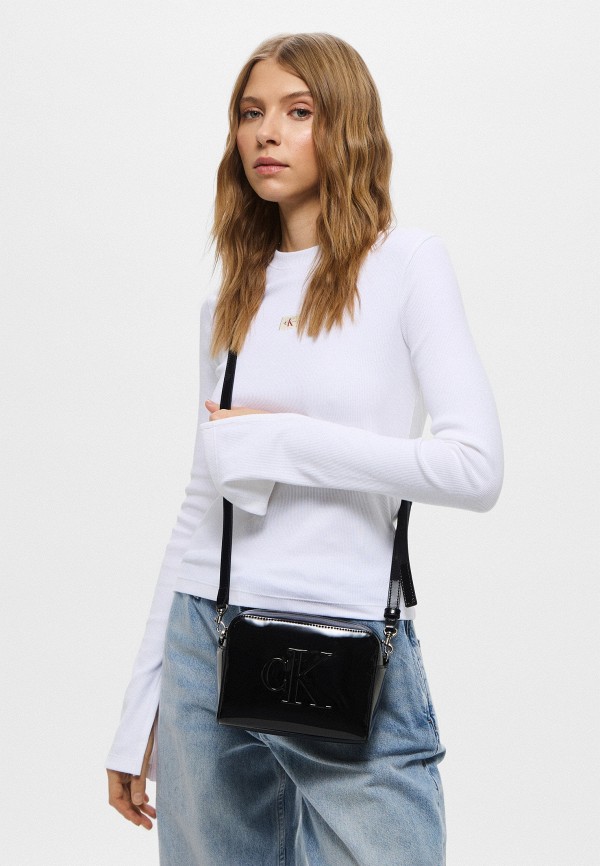 Calvin Klein Jeans Сумка - фото 5