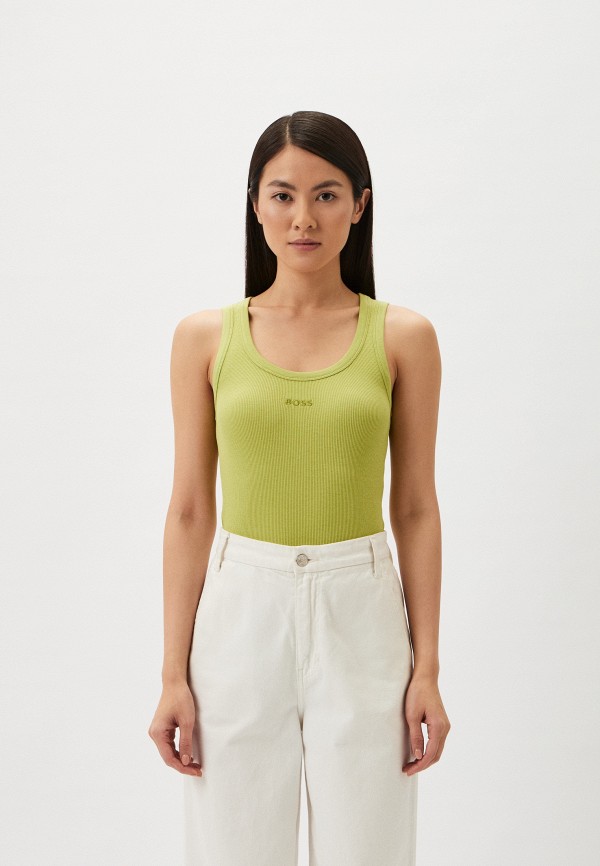 Boss Майка - фото 1