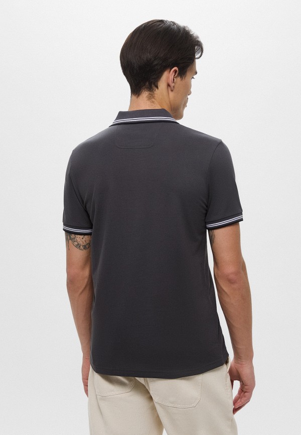 Boss Поло - Paul - фото 3