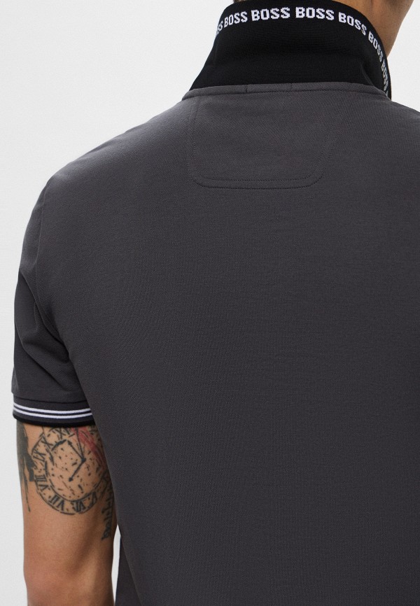 Boss Поло - Paul - фото 5