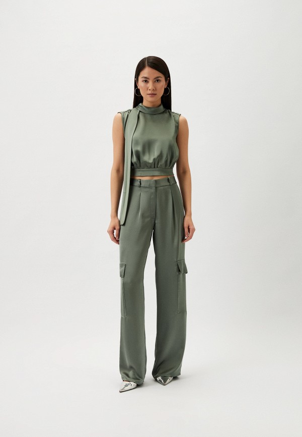 Hugo Брюки - фото 2