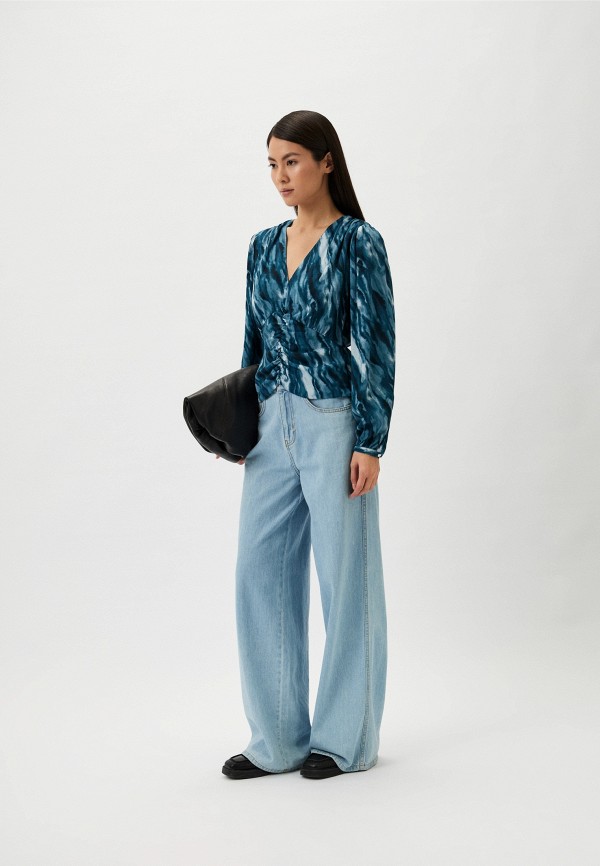 Boss Блуза - фото 2