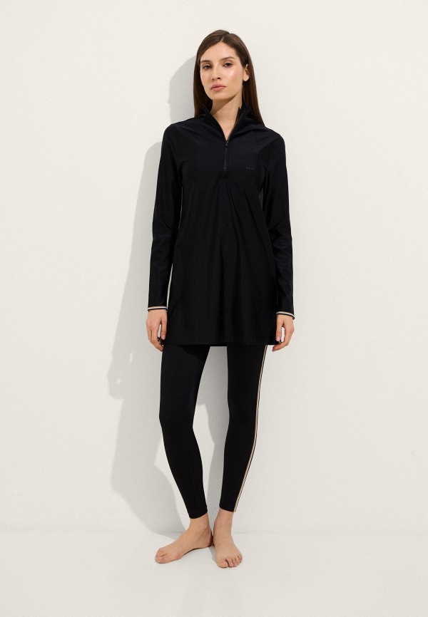 Boss Гидрофутболка - SWIM TOP - фото 2