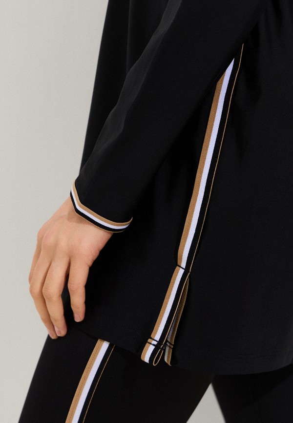 Boss Гидрофутболка - SWIM TOP - фото 4