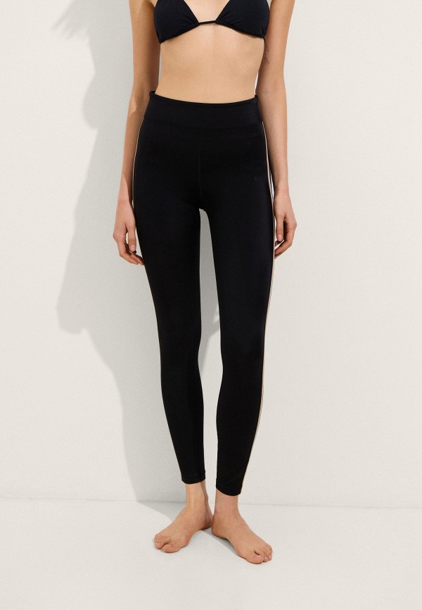 Boss Леггинсы - SWIM PANTS - фото 1
