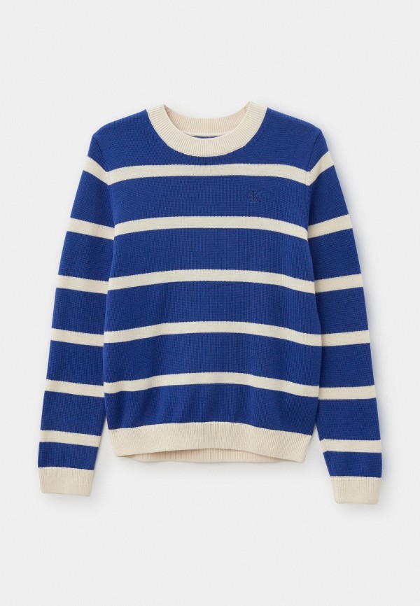 Calvin Klein Jeans Джемпер - фото 1
