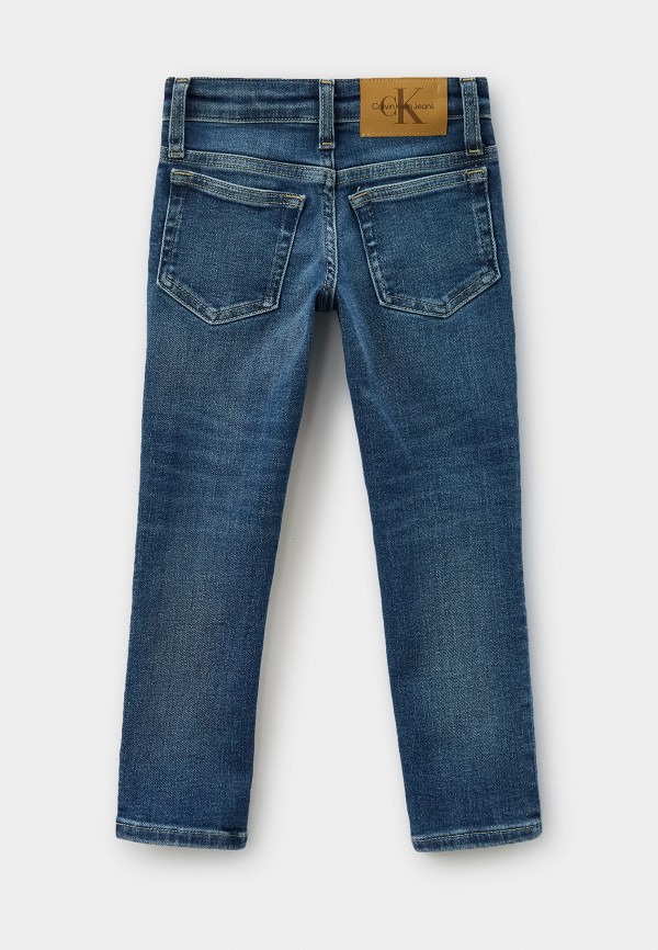 Calvin Klein Jeans Джинсы - фото 2