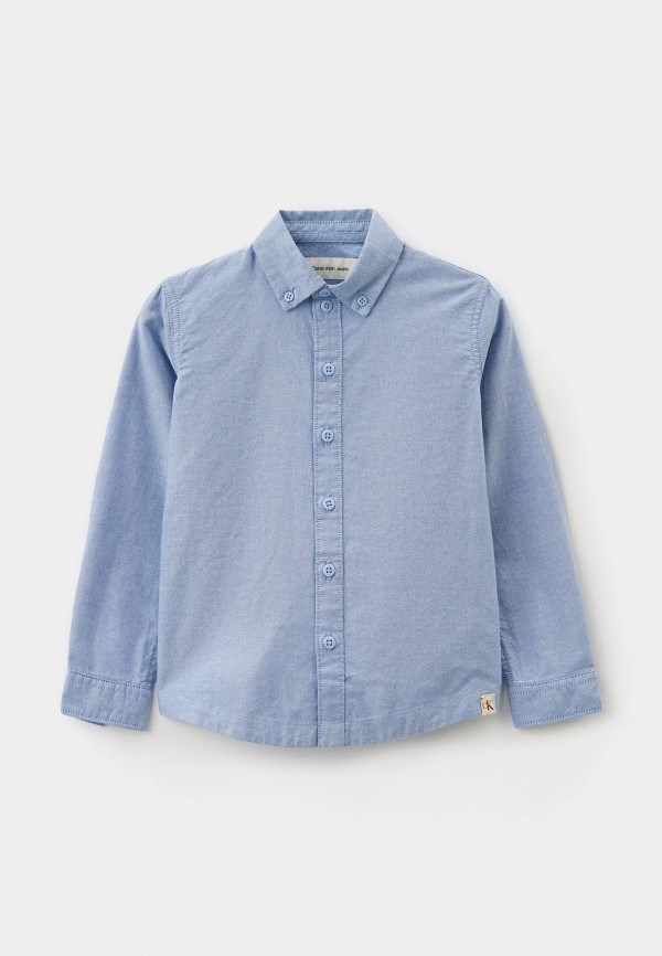 Calvin Klein Jeans Рубашка - фото 1