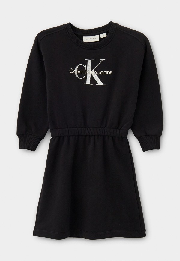 Calvin Klein Jeans Платье - фото 1