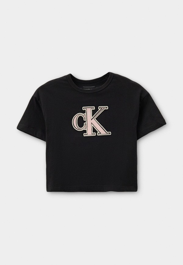 Calvin Klein Jeans Футболка - фото 1