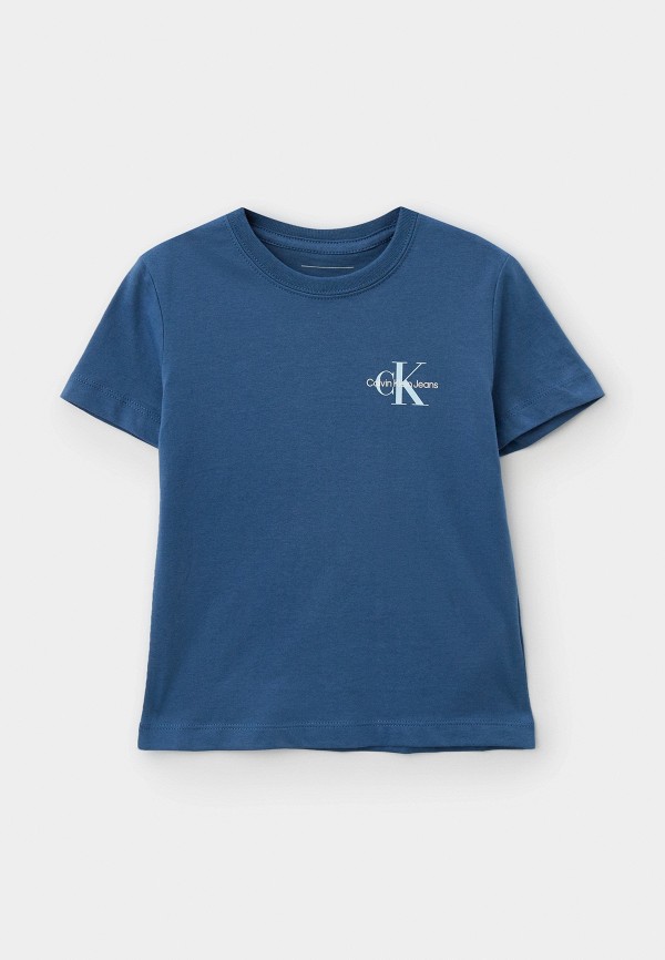 Calvin Klein Jeans Футболка - фото 1
