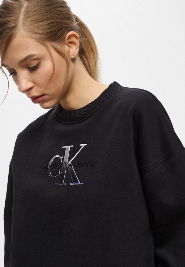 Calvin Klein Jeans Платье - фото 4