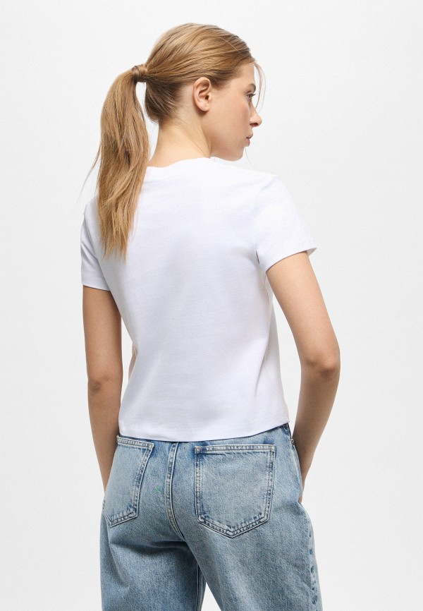 Calvin Klein Jeans Футболка - фото 3