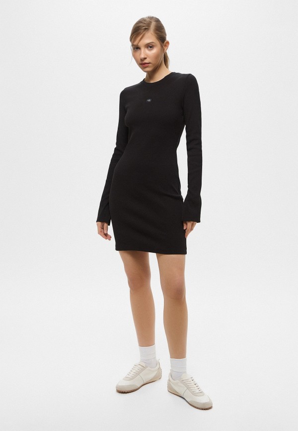 Calvin Klein Jeans Платье - фото 2