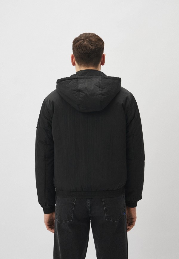 Calvin Klein Jeans Куртка утепленная - фото 3