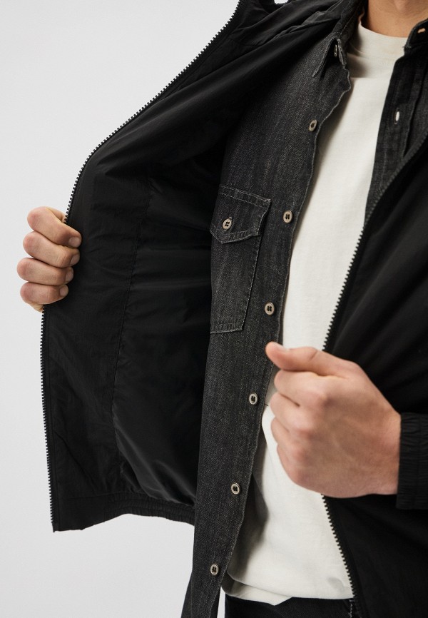 Calvin Klein Jeans Куртка утепленная - фото 5