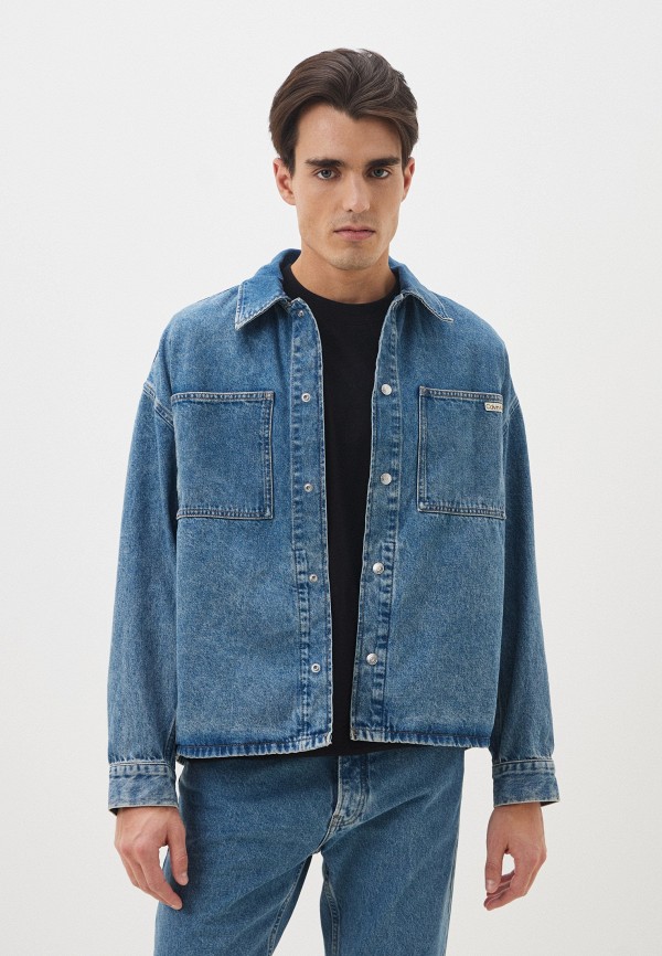 Calvin Klein Jeans Куртка джинсовая - фото 1