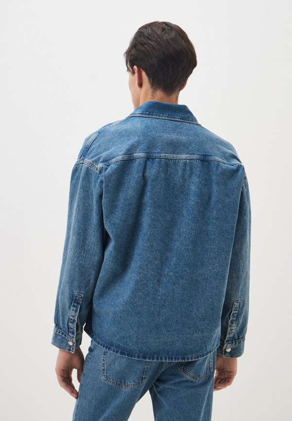 Calvin Klein Jeans Куртка джинсовая - фото 3