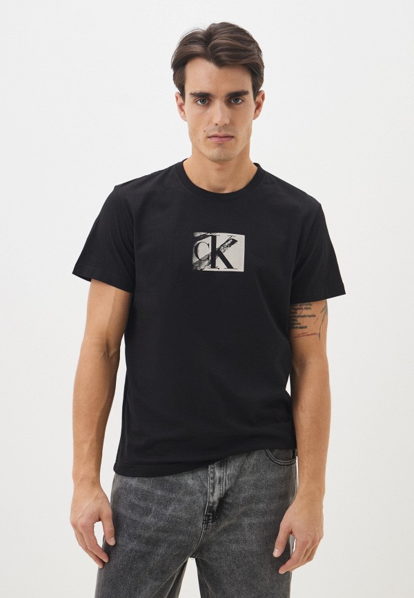Calvin Klein Jeans Футболка - фото 1